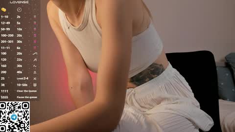 Christine 3 Next broadcast tomorrow at 2100 GMT 5 online show from April 7, 2026, 7:03 pm