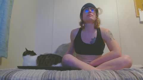 TylerAlternative online show from January 3, 2025, 1:27 am