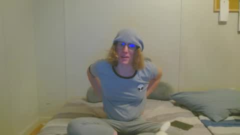 TylerAlternative online show from January 14, 2025, 5:19 am