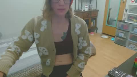 TylerAlternative online show from February 13, 2025, 6:09 am