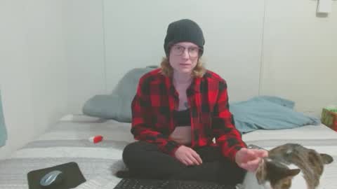 TylerAlternative online show from March 1, 2025, 2:26 am