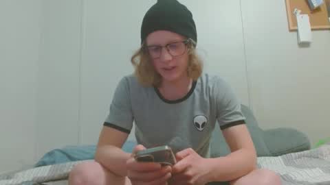 TylerAlternative online show from March 4, 2025, 3:22 am