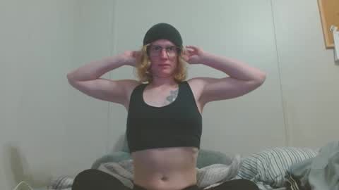 TylerAlternative online show from March 6, 2025, 6:08 am