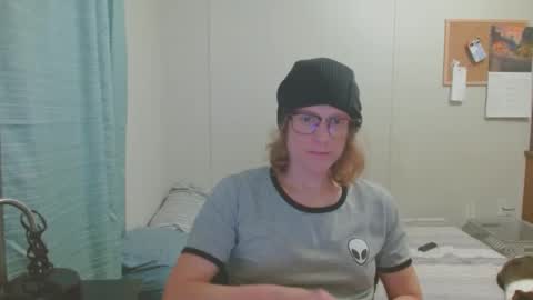 TylerAlternative online show from March 7, 2025, 3:08 am