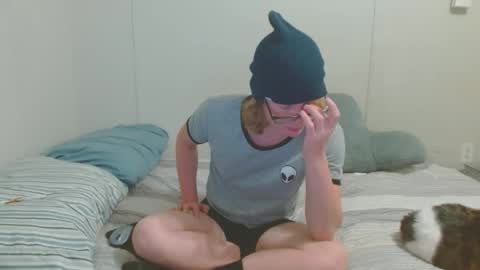 TylerAlternative online show from March 11, 2025, 5:05 am