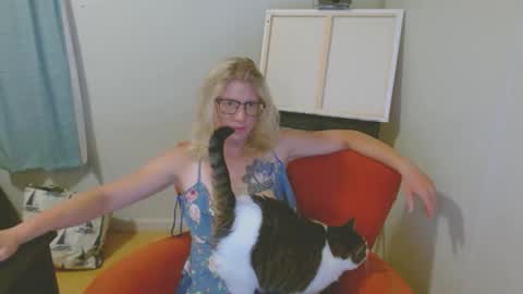 TylerAlternative online show from September 12, 2025, 1:28 am