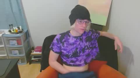 TylerAlternative online show from November 28, 2025, 4:26 am