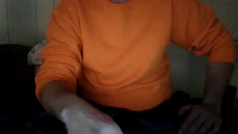 u_caught_us online show from January 7, 2025, 9:03 pm