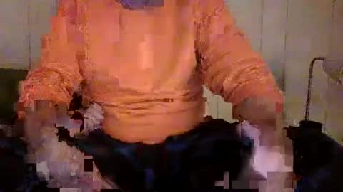 u_caught_us online show from January 8, 2025, 12:06 am