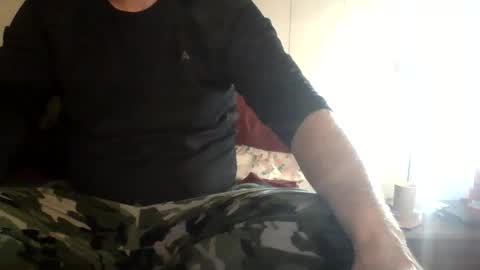 u_caught_us online show from January 13, 2025, 1:23 am