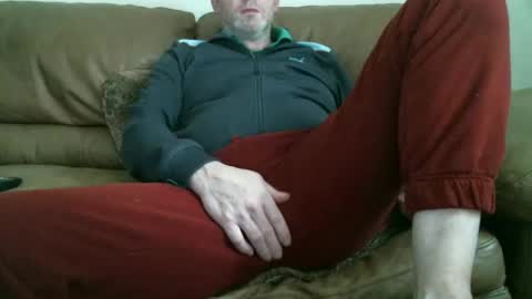 Mister F online show from April 6, 2026, 9:27 pm