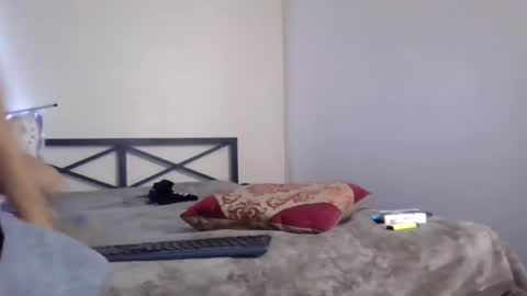 Azelia B online show from December 29, 2024, 6:16 pm