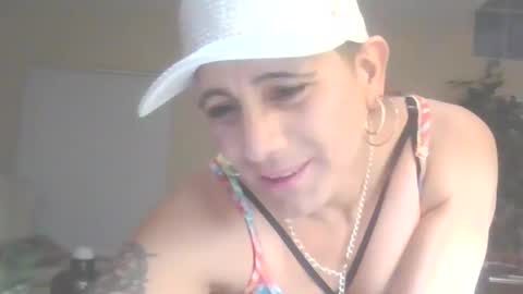 Azelia B online show from March 6, 2025, 5:03 am