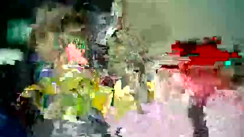 Azelia B online show from May 2, 2026, 10:09 am