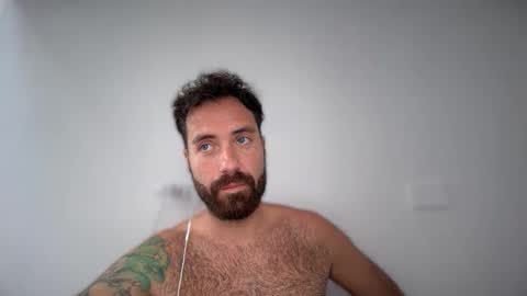 beard123 online show from May 28, 2026, 3:20 pm