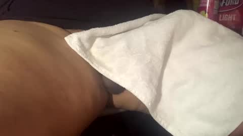 OnANiceBigCloud online show from April 21, 2026, 11:18 pm