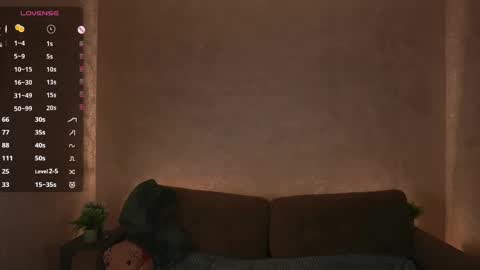 Lili online show from February 9, 2025, 1:46 pm