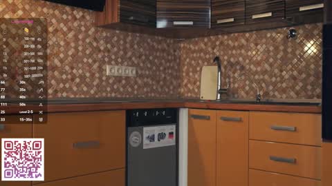 Lili online show from February 13, 2025, 11:17 am