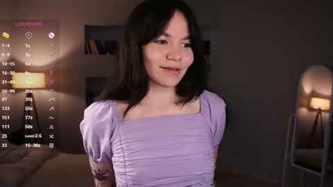 Lili online show from October 1, 2025, 3:12 am