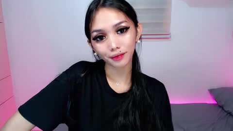 urbbgirl alliah online show from January 18, 2026, 10:52 am