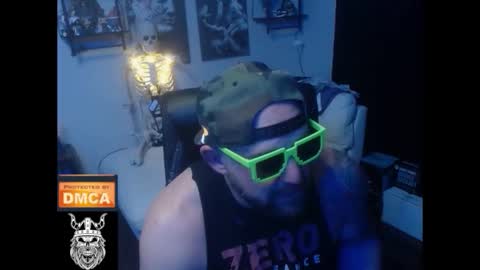 Snapshot of ugly_viking chatting on March 4, 2026, 2:39 am Ugly Viking online show from March 4, 2026, 2:39 am