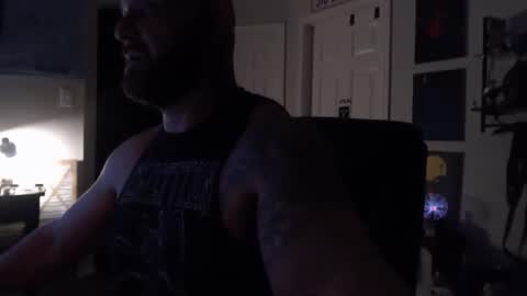 Snapshot of ugly_viking chatting on March 14, 2026, 7:58 am Ugly Viking online show from March 14, 2026, 7:58 am