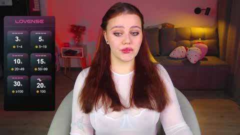 Alice online show from December 8, 2024, 1:25 pm