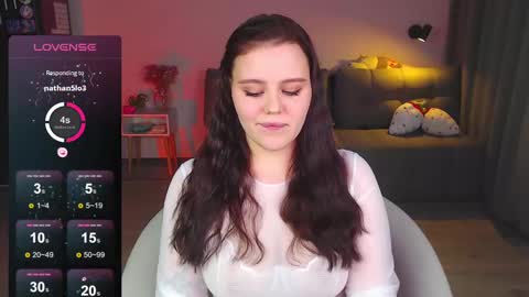 Alice online show from February 19, 2025, 3:49 pm