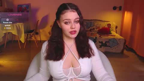 Alice online show from November 11, 2025, 7:19 am