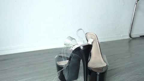 Megan online show from March 5, 2025, 3:51 am