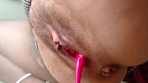 Megan online show from October 7, 2025, 3:14 am