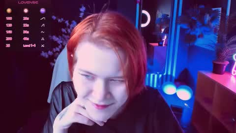 ula_korso online show from March 4, 2026, 10:32 am