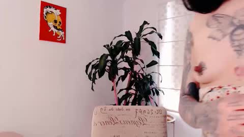 Martina online show from November 13, 2025, 6:51 pm