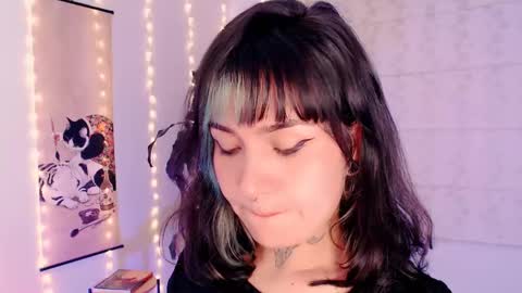 Martina online show from April 25, 2026, 2:47 am