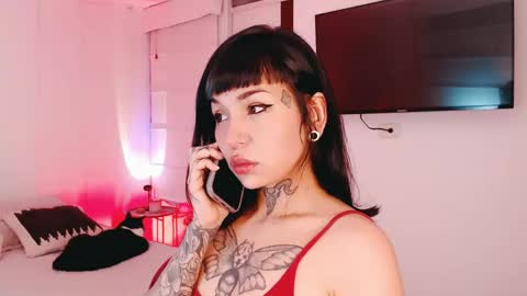 Martina online show from June 10, 2026, 4:56 am