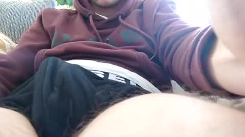 Uli online show from February 3, 2025, 12:36 pm