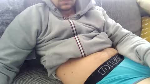 Uli online show from February 19, 2025, 1:28 pm