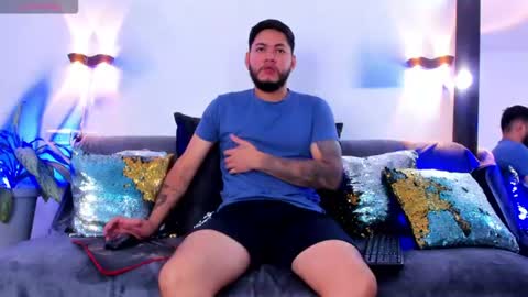 ulises online show from July 3, 2026, 5:41 pm
