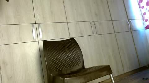 Felipe  model independent online show from April 14, 2026, 12:11 pm