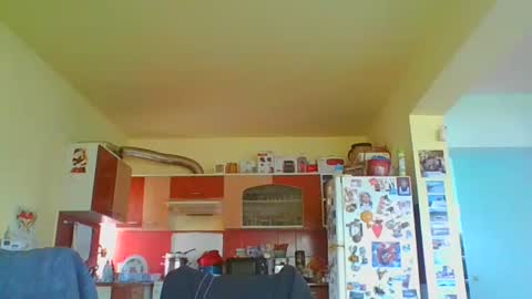 Snapshot of ulmeni7 chatting on May 20, 2026, 11:38 am ulmeni7 online show from May 20, 2026, 11:38 am