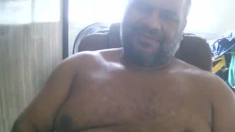 ulmo_br online show from October 31, 2025, 3:46 pm