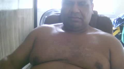 ulmo_br online show from November 1, 2025, 6:21 pm