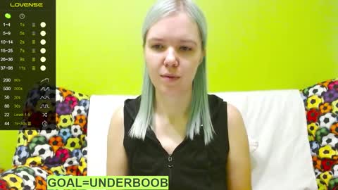 Roxy online show from January 31, 2025, 11:35 pm