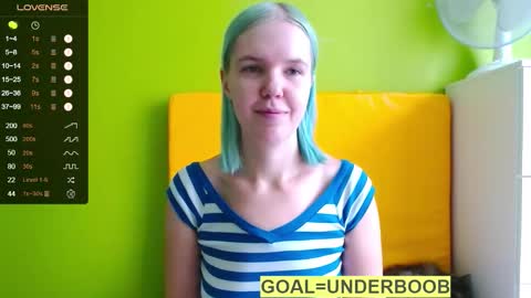 Roxy online show from October 30, 2025, 11:22 am