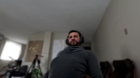 ultratoaster online show from January 20, 2025, 10:15 pm