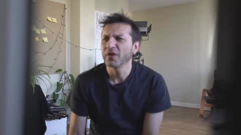 ultratoaster online show from March 4, 2025, 9:00 pm