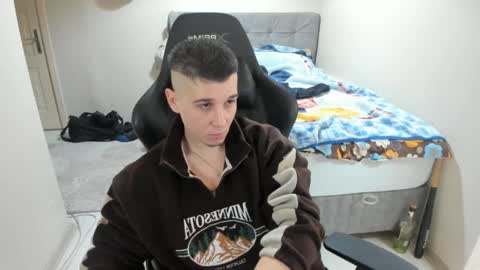 hi im mike tyson -  online show from December 12, 2024, 11:14 pm