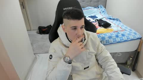 hi im mike tyson -  online show from December 19, 2024, 8:13 pm