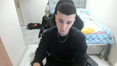 hi im mike tyson -  online show from December 26, 2024, 9:04 pm