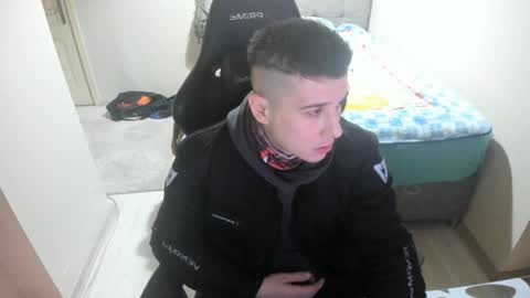 hi im mike tyson -  online show from January 4, 2025, 9:20 pm